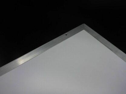 Snap Frame Klapprahmen DIN A3 25mm ALU UV Schutz Plakat Bilder Rahmen Display – Bild 7