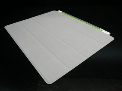 für Apple iPad 2 3 4 Casedeckel GRÜN Case smart Cover Sleeve Schutz – Bild 3