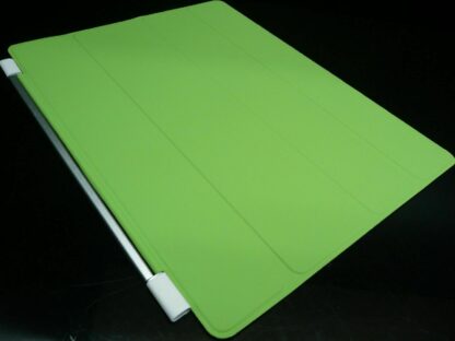 für Apple iPad 2 3 4 Casedeckel GRÜN Case smart Cover Sleeve Schutz