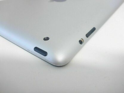 iPad 2 16GB schwarz A1395 Apple für Bastler DEFEKT – Bild 11