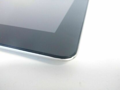 iPad 2 16GB schwarz A1395 Apple für Bastler DEFEKT – Bild 3