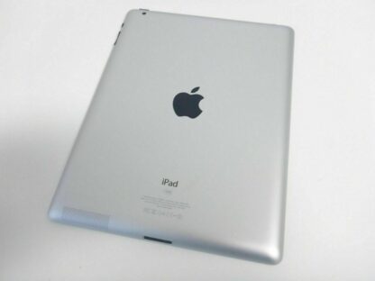iPad 2 16GB schwarz A1395 Apple für Bastler DEFEKT – Bild 7