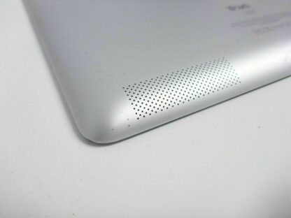 iPad 2 16GB schwarz A1395 Apple für Bastler DEFEKT – Bild 8