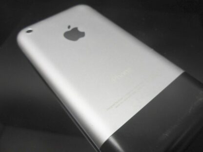 iPhone 2G 8GB ERSTAUSGABE 1. Generation 2G ** RARITÄT ** in Slim Apple Box 1th. – Bild 4