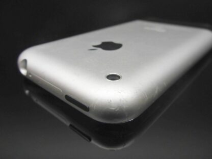 iPhone 2G 8GB ERSTAUSGABE 1. Generation 2G ** RARITÄT ** in Slim Apple Box 1th. – Bild 5