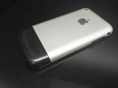 iPhone 2G 8GB ERSTAUSGABE 1.Generation 1G RARITÄT in Slim Verpackung 1th 1st one – Bild 5