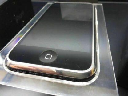 iPhone 2G 8GB in ORIGINALVERPACKUNG ERSTAUSGABE 1.Generation sehr schön 1st 1G – Bild 3