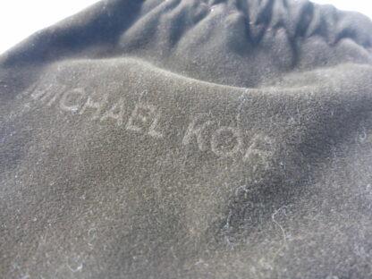 new MK MICHAEL KORS Staubbeutel ORIGINAL Taschen Anhänger Schmuckbeutel – Bild 4