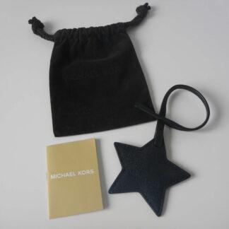 new MK MICHAEL KORS Staubbeutel ORIGINAL Taschen Anhänger Schmuckbeutel
