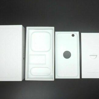 nur VERPACKUNG für iPhone 6 Space Gray 16GB * ohne iPhone * Box Schachtel APPLE