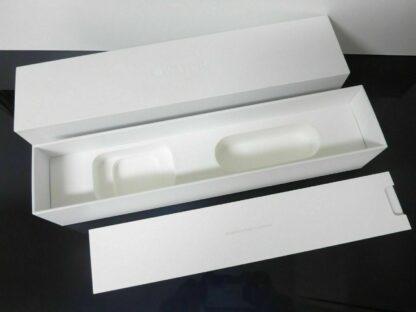 nur Verpackung für Apple iWatch 1 Gray 42mm *ohne Uhr* BOX Schachtel Karton – Bild 3