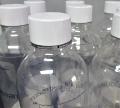 11 er SET SODASTREAM Play Source Cool Power Flaschen SET mit11 Flaschen – Bild 5