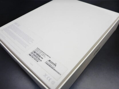 Apple iPad 1. Generation 3G WI-FI 64GB  OVP neuwertig 1G 1st 1th MC497FD/A 1G – Bild 13