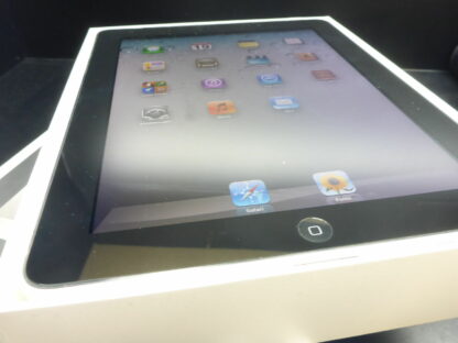 Apple iPad 1. Generation 3G WI-FI 64GB  OVP neuwertig 1G 1st 1th MC497FD/A 1G – Bild 4