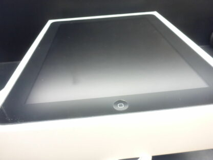 Apple iPad 1. Generation 3G WI-FI 64GB  OVP neuwertig 1G 1st 1th MC497FD/A 1G – Bild 5