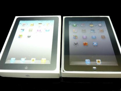 Apple iPad 1. Generation 3G WI-FI 64GB  OVP neuwertig 1G 1st 1th MC497FD/A 1G
