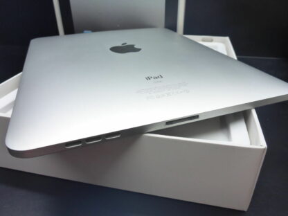 Apple iPad 1. Generation 3G WI-FI 64GB  OVP neuwertig 1G 1st 1th MC497FD/A 1G – Bild 7