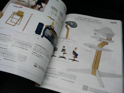Katalog Bestellmagazin LUFTHANSA AIRLINES 2017 neu Flugzeitung Broschüre Shop – Bild 6