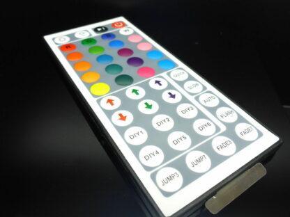 LED Stripe Fernbedienung Digital Remote Switch IP RGB Controller 44 Tasten