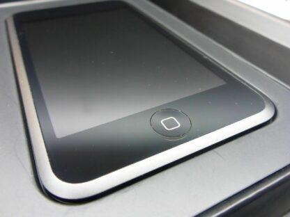 NEU Apple iPod touch 16GB silber MA627ZD/A 1G Traumzustand Macy Gray in OVP NEU – Bild 3