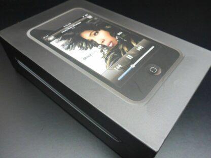 NEU Apple iPod touch 16GB silber MA627ZD/A 1G Traumzustand Macy Gray in OVP NEU – Bild 5