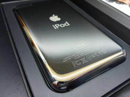 NEU Apple iPod touch 16GB silber MA627ZD/A 1G Traumzustand Macy Gray in OVP NEU – Bild 8