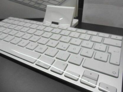 NEU iPad Keyboard Dock MC533D/A in OVP Apple Dockingstation G1 2 3 Ladestation – Bild 3