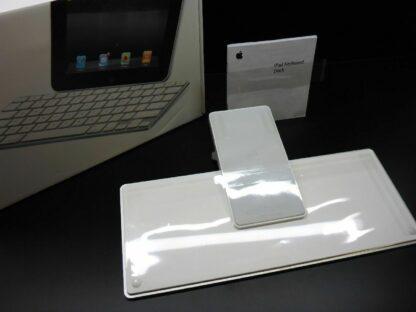 NEU iPad Keyboard Dock MC533D/A in OVP Apple Dockingstation G1 2 3 Ladestation – Bild 5