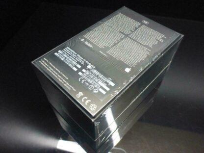 NEU iPhone 3G 8GB NEU OVP verschweißt ungeöffnet MB490DN/A RARITÄT new sealed – Bild 3
