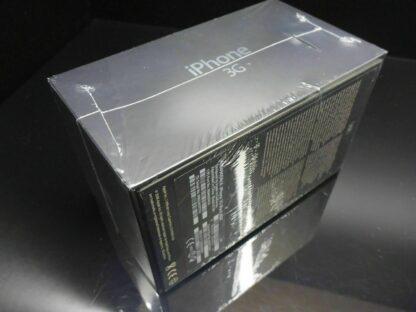 NEU iPhone 3G 8GB NEU OVP verschweißt ungeöffnet MB490DN/A RARITÄT new sealed – Bild 4