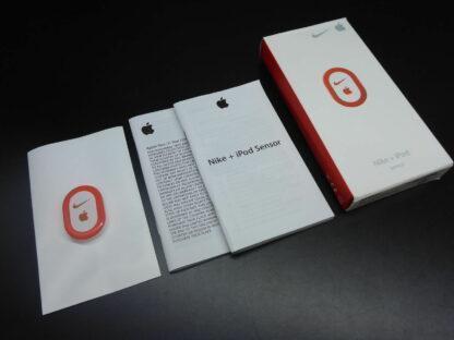 Nike + iPod Sport Kit APPLE auch iPhone mit 30-Pin MA368ZE/E