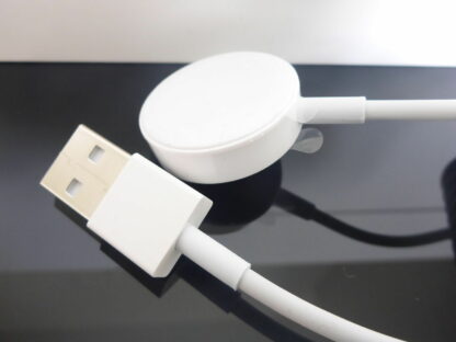 ORIGINAL 1m Apple Watch MAGNET iWatch Ladedock Ladekabel Wirless Charging Pad – Bild 4