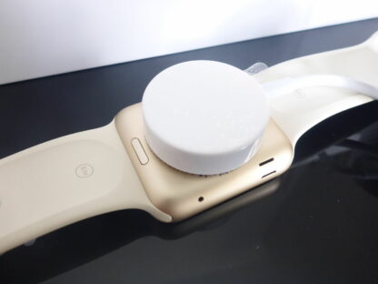 ORIGINAL 1m Apple Watch MAGNET iWatch Ladedock Ladekabel Wirless Charging Pad – Bild 5