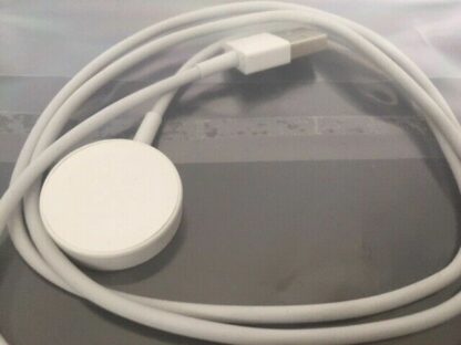 ORIGINAL 1m Apple Watch MAGNET iWatch Ladedock Ladekabel Wirless Charging Pad – Bild 6