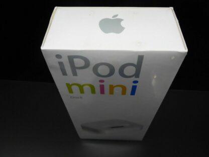 ORIGINAL Apple iPod mini Dock NEU in OVP Ladestation M9467G/A NEU aus 2004 NEW – Bild 6