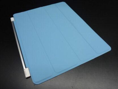 für das Apple iPad 2 3 4 Hülle BLAU Case smart Cover Sleeve wie MC939LL/A