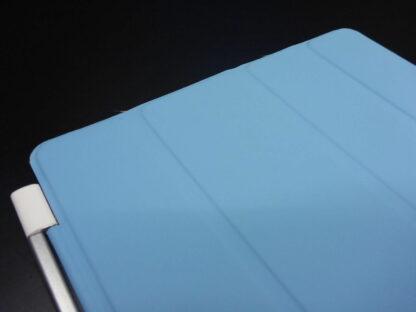 für das Apple iPad 2 3 4 Hülle BLAU Case smart Cover Sleeve wie MC939LL/A – Bild 6
