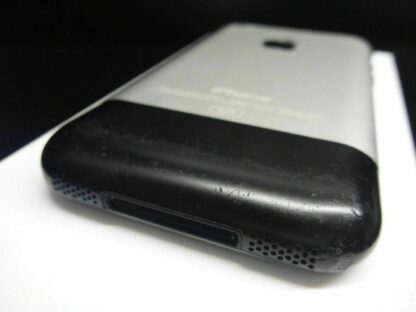 iPhone 2G 4GB 1.Generation USA  Ausgabe SELTEN MA501LL/A original first Apple 1G – Bild 6