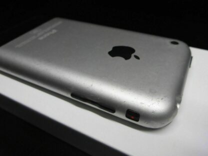 iPhone 2G 4GB 1.Generation USA  Ausgabe SELTEN MA501LL/A original first Apple 1G – Bild 7