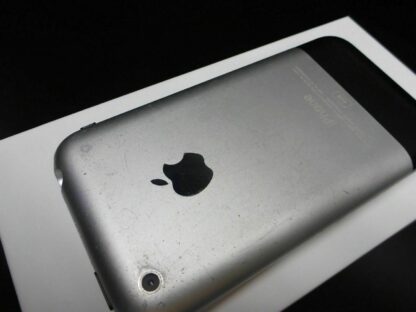 iPhone 2G 4GB 1.Generation USA  Ausgabe SELTEN MA501LL/A original first Apple 1G – Bild 10