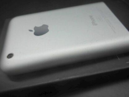 iPhone 2G 8GB ERSTAUSGABE 1. Generation 1G ** RARITÄT ** in Slim Verpackung 1th. – Bild 7