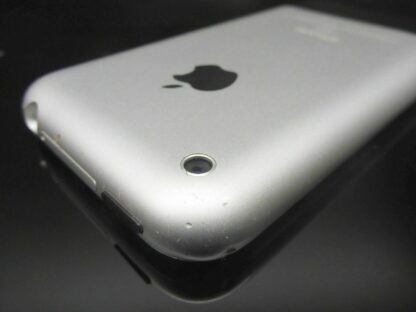 iPhone 2G 8GB ERSTAUSGABE 1. Generation 2G ** RARITÄT ** in Slim Apple Box 1th.. – Bild 7