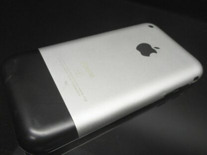 iPhone 2G 8GB ERSTAUSGABE der 1. Generation RARITÄT 2G Apple iPhone 1st 1th one – Bild 12