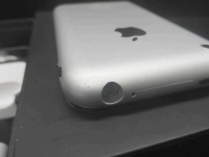 iPhone 2G 8GB in OVP ERSTAUSGABE 1. Generation 1G RARITÄT schön komplett APPLE – Bild 6
