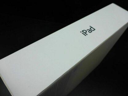 nur VERPACKUNG für iPad 2 Wi-Fi 16GB WEIß *ohne iPad* Box Schachtel MC979D Apple – Bild 7