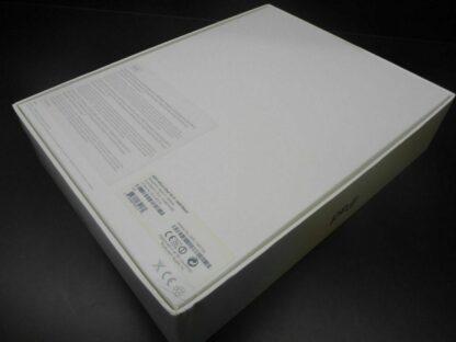nur VERPACKUNG für iPad 4 Wi-Fi 16GB black ** ohne iPad ** Box Schachtel MD522FD – Bild 5