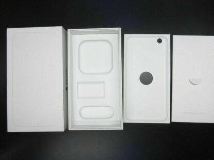 nur VERPACKUNG für iPhone 6 PLUS Gray 64GB *ohne iPhone* Box Schachtel APPLE