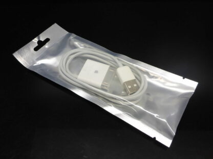 1x APPLE Reiseladekabel Bluettooth Headset USB Ladekabel MA820G iPhone Travel