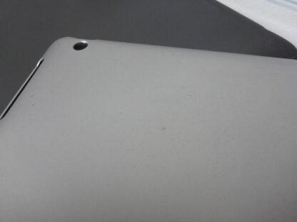 3x iPad 2 und 3  COVER Rückseite Schutz Case ROT GRAU SILBER – Bild 8