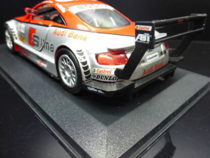 AUDI TT-R Team Abt S-Line C 2003 1 Miniaturmodelle 1:43 NEU Saico ORIGINAL Audi – Bild 6